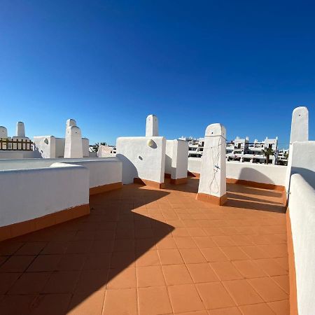 Marina D'Or Villa Rosa Y Celeste Santanyi Ngoại thất bức ảnh