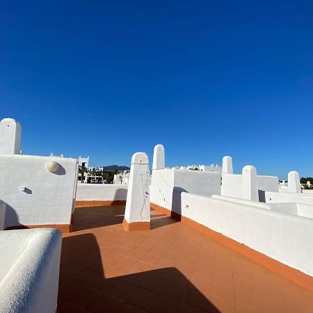 Marina D'Or Villa Rosa Y Celeste Santanyi Ngoại thất bức ảnh