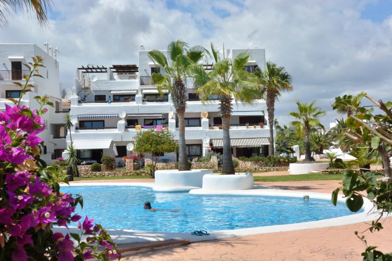 Marina D'Or Villa Rosa Y Celeste Santanyi Ngoại thất bức ảnh