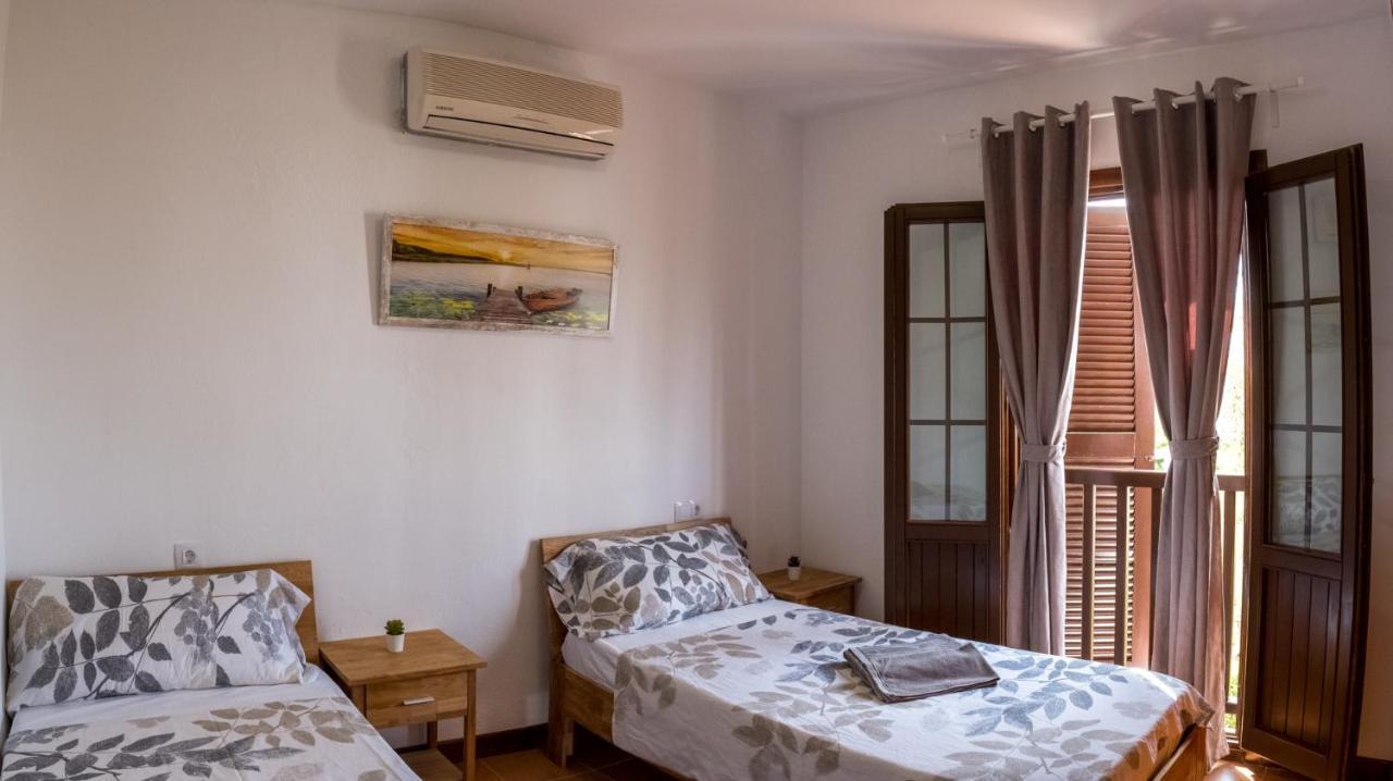 Marina D'Or Villa Rosa Y Celeste Santanyi Ngoại thất bức ảnh