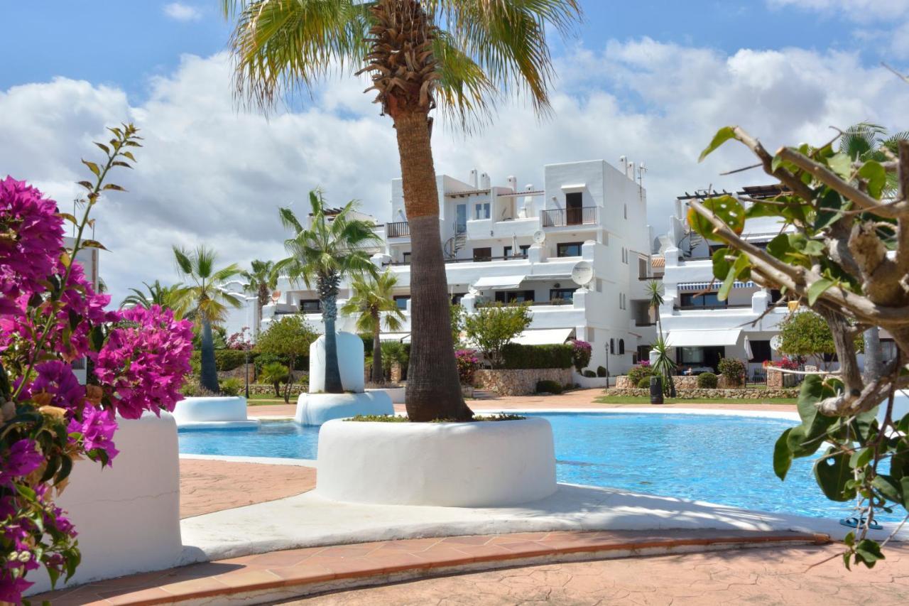 Marina D'Or Villa Rosa Y Celeste Santanyi Ngoại thất bức ảnh