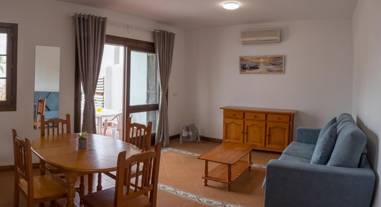 Marina D'Or Villa Rosa Y Celeste Santanyi Ngoại thất bức ảnh