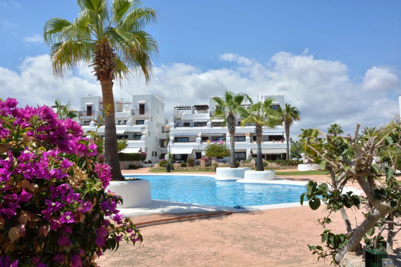 Marina D'Or Villa Rosa Y Celeste Santanyi Ngoại thất bức ảnh