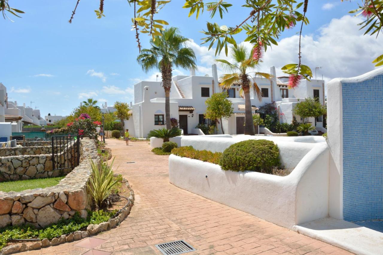 Marina D'Or Villa Rosa Y Celeste Santanyi Ngoại thất bức ảnh