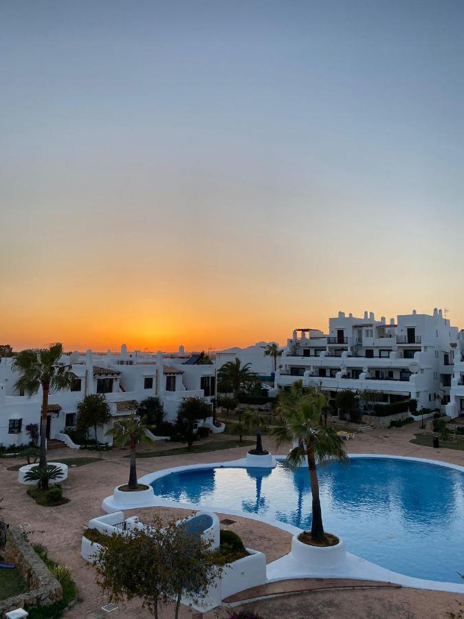 Marina D'Or Villa Rosa Y Celeste Santanyi Ngoại thất bức ảnh
