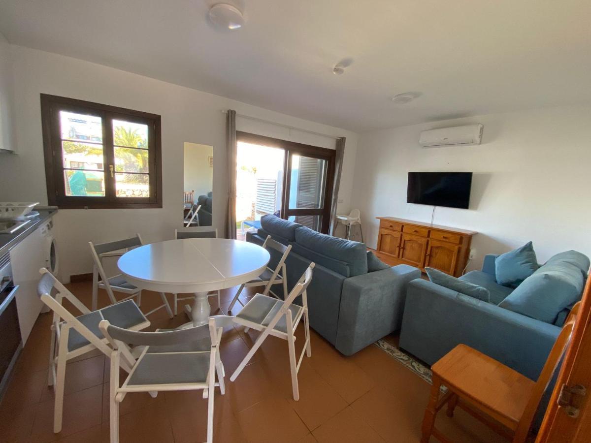 Marina D'Or Villa Rosa Y Celeste Santanyi Ngoại thất bức ảnh