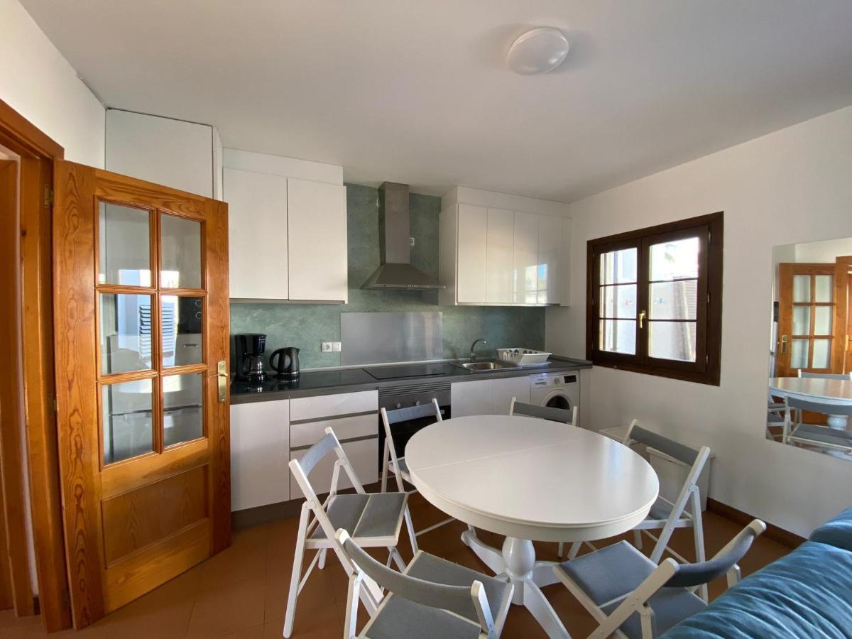 Marina D'Or Villa Rosa Y Celeste Santanyi Ngoại thất bức ảnh