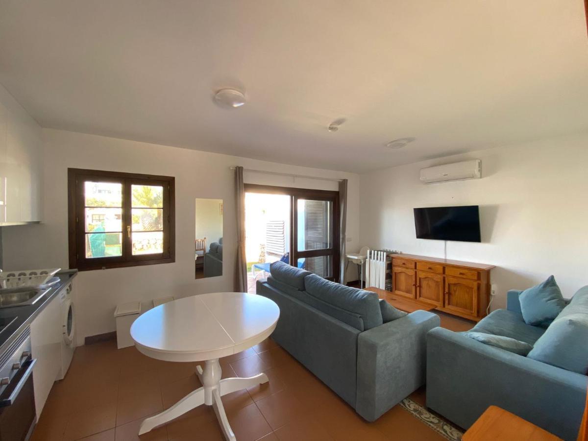 Marina D'Or Villa Rosa Y Celeste Santanyi Ngoại thất bức ảnh