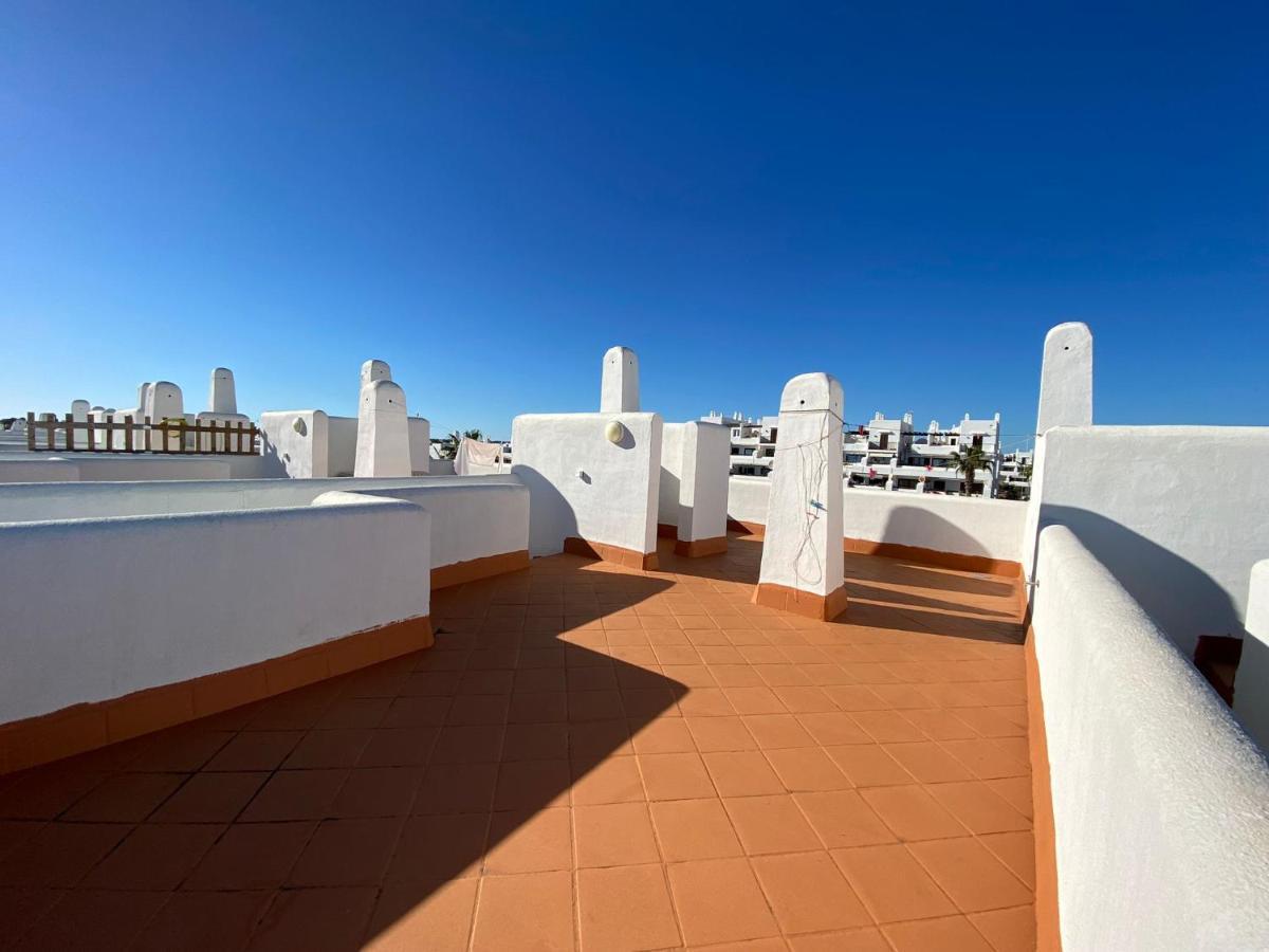 Marina D'Or Villa Rosa Y Celeste Santanyi Ngoại thất bức ảnh