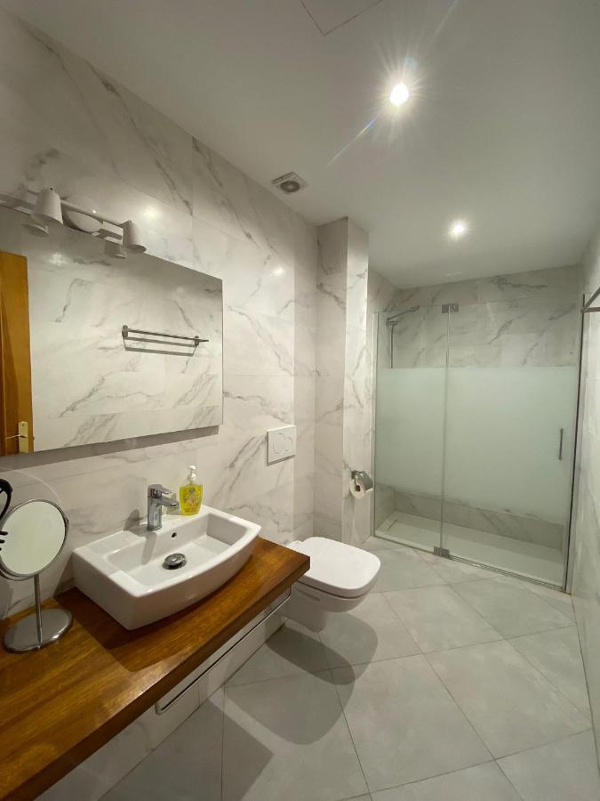 Marina D'Or Villa Rosa Y Celeste Santanyi Ngoại thất bức ảnh