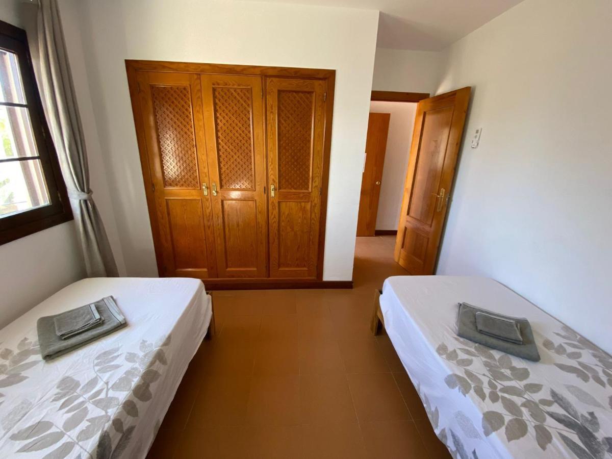 Marina D'Or Villa Rosa Y Celeste Santanyi Ngoại thất bức ảnh